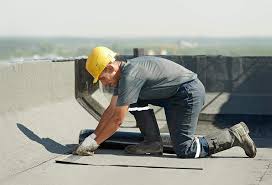 Reliable Crystal Springs, MS Roofing Solutions